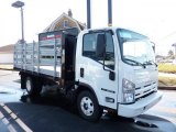 2009 Isuzu N Series Truck NPR Data, Info and Specs