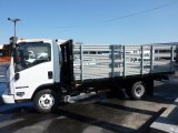 2009 Isuzu N Series Truck NPR Exterior