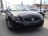 2006 Nissan Altima 2.5 S
