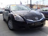 2010 Nissan Altima 2.5 S