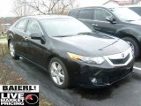 2009 Acura TSX Sedan