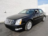 2011 Black Raven Cadillac DTS  #48025493