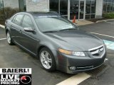 2008 Acura TL 3.2