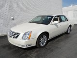 2011 Cadillac DTS Luxury