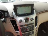 2011 Cadillac CTS 4 3.0 AWD Sedan Navigation