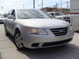 2010 Hyundai Sonata GLS