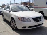 2010 Hyundai Sonata GLS