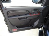 2011 Cadillac Escalade Hybrid AWD Door Panel
