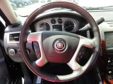 2011 Cadillac Escalade Hybrid AWD Steering Wheel