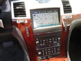 2011 Cadillac Escalade Hybrid AWD Controls