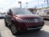 2007 Nissan Murano S AWD
