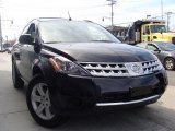 2007 Nissan Murano S AWD