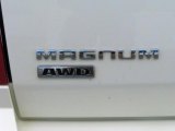 2005 Dodge Magnum SXT AWD Marks and Logos
