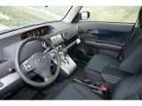 2011 Scion xB Release Series 8.0 Gray Interior