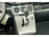 2011 Scion xB Release Series 8.0 4 Speed Sequential Automatic Transmission