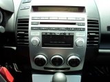 2007 Mazda MAZDA5 Touring Controls