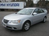 2010 Hyundai Sonata GLS