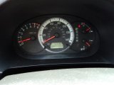 2007 Mazda MAZDA5 Touring Gauges