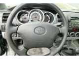 2011 Toyota Tacoma Regular Cab 4x4 Steering Wheel