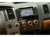 2011 Toyota Tundra Platinum CrewMax 4x4 Navigation