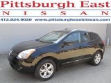 2008 Nissan Rogue SL AWD