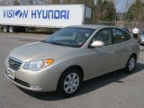 2008 Hyundai Elantra GLS Sedan