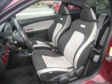 2008 Chevrolet Cobalt SS Coupe Ebony/Gray Interior