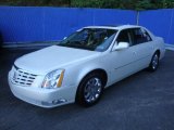 2010 Cadillac DTS 