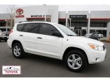 2007 Toyota RAV4 4WD