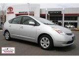 2007 Toyota Prius Hybrid