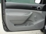 2011 Toyota Tacoma Regular Cab Door Panel