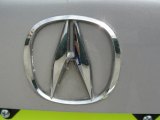 Acura TSX 2004 Badges and Logos