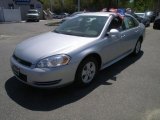 2009 Chevrolet Impala LT