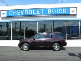 2008 Chevrolet TrailBlazer LT 4x4