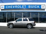 2008 Chevrolet TrailBlazer LT 4x4