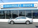 2008 Buick Lucerne CXL