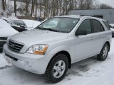 2008 Kia Sorento LX 4x4