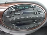 1999 Mercury Sable LS Sedan Controls
