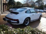 1978 Porsche 911 Grand Prix White