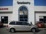 2008 Dodge Grand Caravan SXT