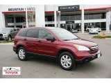 2008 Honda CR-V EX 4WD