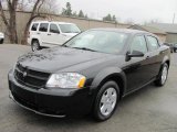 2008 Dodge Avenger SE