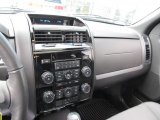 2010 Ford Escape XLT V6 Sport Package 4WD Controls