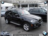 2008 BMW X5 3.0si