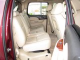 2008 Chevrolet Avalanche LTZ 4x4 Ebony/Light Cashmere Interior