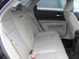 2007 Dodge Magnum R/T Dark Slate Gray/Light Graystone Interior