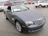 2007 Chrysler Crossfire Limited Roadster Data, Info and Specs