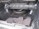 2009 Honda Ridgeline RT Trunk