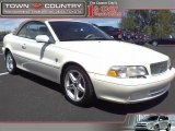 2002 Volvo C70 LT Convertible Data, Info and Specs