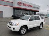 2006 Toyota 4Runner SR5 4x4